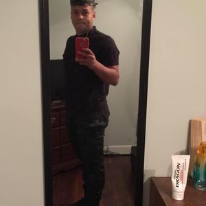 Meet your Posher, Josue